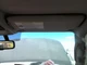 Passenger Right Sun Visor Illuminated Fits 10-24 4 RUNNER 1387795