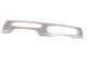 JAGUAR XJ X350 2.7 D 2006 RHD Dash Trim 2W93-F045H48-BC 13380592