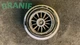 15-17 AUDI A3 S3 Dashboard Center Air Vent Grille W/Chrome   8V0820901C OEM