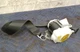 2013-2018 Toyota RAV4 Lh Driver Seat Belt Oem  Assembly Retractor Black