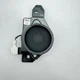2019 - 2025 GENESIS G70 REAR LEFT PACKAGE TRAY BOSE AUDIO SPEAKER OEM 96360G9200