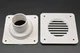 Valterra A10-3310VP Battery Box Vent Kit NOS