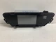 2012-2014 Honda CR-V Panasonic NON-NAV Display Screen Monitor 39710-T0A-A120-M1