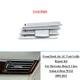 Front Right Air AC Vent Outlet Grille Repair Kit Fits Benz E Class W212 2009-13