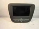 2019 Chevrolet Equinox Radio Media FM AM Receiver 84491778