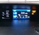 2014-2016 SUBARU FORESTER DASH CLOCK TEMP Multi Info Display Screen GENUINE OEM