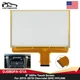 DJ080PA-01A 8" 55 Pin Touch Screen For Chevrolet GMC MYLINK Navigation Raido US