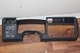 BLUE Chevy GMC S-10 Blazer Jimmy Sonoma Instrument Radio Bezel climate  trim