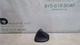 2019-2021 JEEP CHEROKEE FRONT RIGHT PASSENGER DOOR MIRROR COVER TRIM 6FX58TRMAA