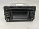 2017-2018 Kia Optima Am Fm Cd Player Radio Receiver GOH4U
