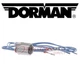 Dorman TECHoice Camshaft Position Sensor Connector for 2013-2018 Toyota kj