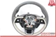 20-24 Lincoln Aviator Front Left Driver Side Steering Wheel w/ Paddle Shifters