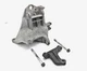 2009-2014 Subaru WRX STI 2.5L H4 A/C AC Compressor Mounting Bracket  73611FG000