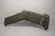 2003-2007 HUMMER H2 LEFT DRIVER SIDE C PILLAR TRIM PANEL