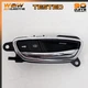 14-19 BENTLEY FLYING SPUR FRONT LEFT DRIVER SIDE INTERIOR DOOR HANDLE OEM