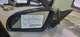  AUDI A6 L Door Mirror 4F1858531P 01C - W/ 8E0857507B W/ 4F0857535