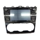 2017-2018 Subaru WRX Receiver w/Navigation 86271VA640 OEM
