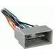 METRA 70-1729 Wiring Kit (70-1729) (701729)