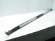 04-10 AUDI D3 A8 LONG DOOR SILL SCUFF PLATE SET RIGHT FRONT REAR LWB 112822
