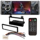 Bluetooth AM/FM Radio Car Stereo w/ 4.3" Screen for 1999-2003 Ford F-150 Pickup