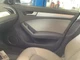 A4 AUDI   2009 Front Door Trim Panel 322140