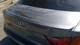 13 14 15 16 17 18 19 LEXUS GS350 Rear Spoiler F Sport Gray Paint Code=1H9