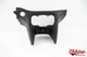 Lower Center Dash Bezel Black X9 ID: 1VV72DX9AA Fits 2013-2016 Dodge Dart 686128