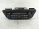 2005-2010 Honda Odyssey Am Fm Cd Player Radio Receiver L47PQ
