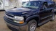 Driver Left Sun Visor Illuminated Fits 04-05 AVALANCHE 1500 1541000