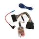 Add An Amp Amplifier Adapter Interface w/Turn On Wire Radio For Ford Escape F150 Add An Amp Amplifier Adapter Interface w/Turn On Wire Radio For Ford Escape F150