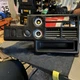 1986-1993 Mazda Dash Heater Climate VENTS Bezel Trim B2000 B2200 B2600i OEM