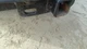 Passenger Sun Visor Extended Cab Vinyl Fits 17-22 FORD F250SD PICKUP 1933272