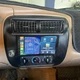 for 1998&ndash;2006 Ford Ranger 7" Android 13 Apple Carplay Car Stereo Radio GPS WIFI