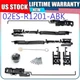 For Ford F150 F250 F350 Sunroof Track Assembly Sunroof Repair. Kit 02ESR1201ABK