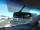 Used Front Center Interior Rear View Mirror fits: 2011 Toyota Highlander manual