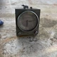 2003-2006 Lincoln Navigator analogue clock center dash mounted OEM 2L7F-15000-AH