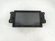 2010-2012 Acura Rdx Information Display Screen QKPO3
