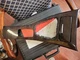 BMW Center Console Shift Trim Wood Ashtray 51167129547 3-Series E90 E91 OEM