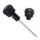 Upgrade Headlight Switch Knob Plastic for 1992-1996 Ford F150 F250 F350