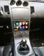 7" Stereo Carplay Android 13 For Nissan 350Z 2003 2004 2005-2009 Radio GPS Navi