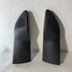 08-16 FORD F250 F350 SD RIGHT & LEFT DOOR PANEL TWEETER SPEAKER PAIR OEM LH RH