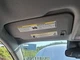 2017 Chevrolet Trax Left Driver Sun Visor Gray Used OEM 268-12409L