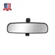 Front Inside Rearview Mirror Fit for 2006-2007 Mazda 5 2004-2006 Mazda 3