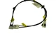 Jaguar S-Type 2003-04 CD Radio Link Harness TRUNK New OE Jaguar XR822802