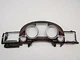 05 AUDI A8 SPEEDOMETER TRIM BEZEL COVER PANEL WOOD GRAIN 4E1 857 115 H OEM 05 06