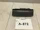 2006 2010 VOLKSWAGEN PASSAT SW CENTER FLOOR CONSOLE ASHTRAY STORAGE PANEL OEM+