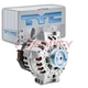 TYC Alternator for 2007-2010 Saturn Sky 2.4L L4 Electrical Charging Starting yd