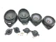 2018-2024 BUICK ENCLAVE AUDIO SPEAKERS SET X8 OEM