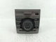 2010-2012 Acura Rdx Radio Control Panel TSU9I