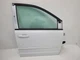 2008-2020 DODGE CARAVAN RH Passenger Front Door Electric White 4894916AI 